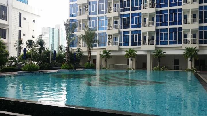 Capitol Park Minimum Stay 2 Nights Jakarta Eksteriør billede